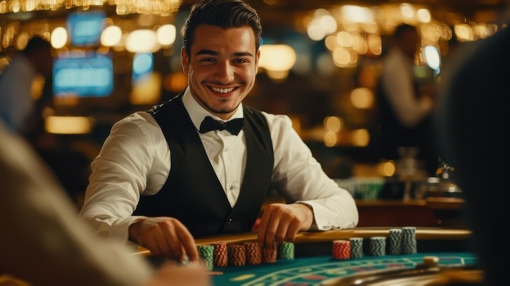 login kepritogel platform interface showing unified dashboard with sportsbook, live dealer, slots, and esports categories